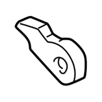 Chevy 15592573 Adjust Arm