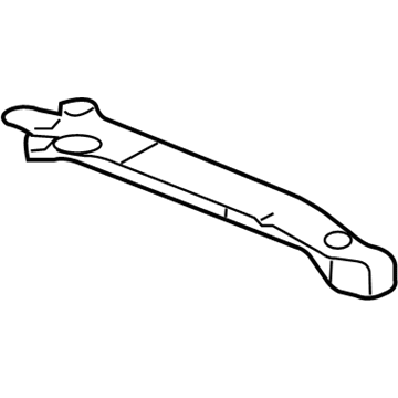 Cadillac 12607233 Bracket