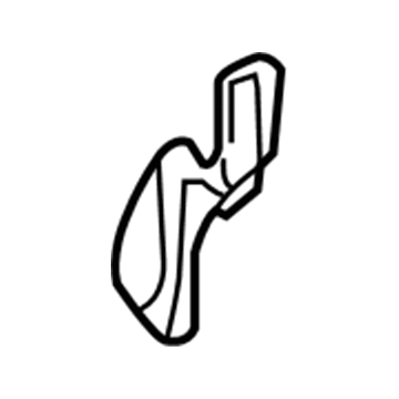 Saturn 15232652 Inner Pillar Seal
