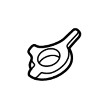Chevy 10260712 Reservoir Cap