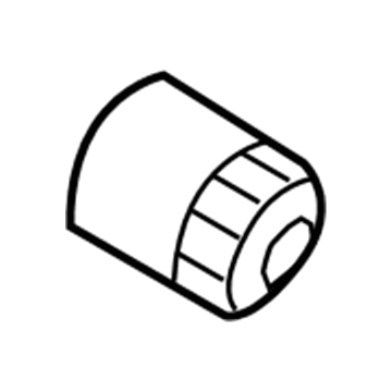 Chevy 12731742 Oil Filter