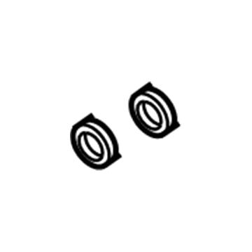 Buick 15231641 Seat