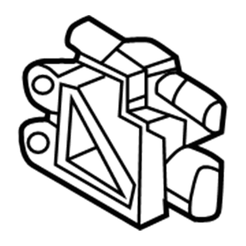 GM 13577379 Sensor 13577379 GM Sensor Illustration 1 of 1