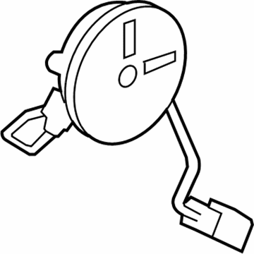 Saturn 19211065 Motor