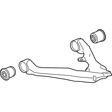 Cadillac 85662942 Lower Control Arm