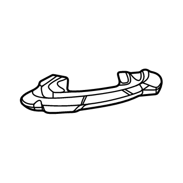 Buick Envista Coil Spring Insulator - 42481664