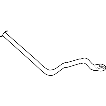 Chevy Express 2500 Sway Bars - 15750845