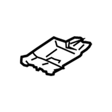 GMC 15015905 Garage Door Opener