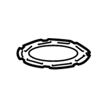 Chevy 10325852 Fuel Pump Assembly Retainer Ring