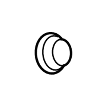 15921680 GM Pressure Sensor Seal Illustration 1 of 1