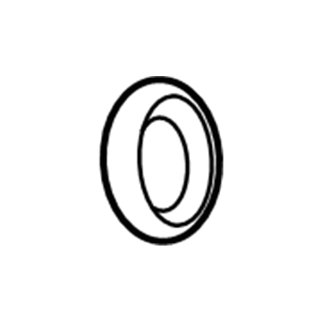 Pontiac 15921679 Tire Sensor Washer