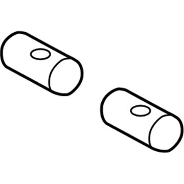 Chevy 19260632 Seal