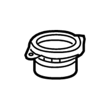 Chevy Suburban Car Speakers - 84448779