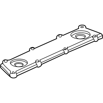 Saturn 90501955 Cooler Spacer