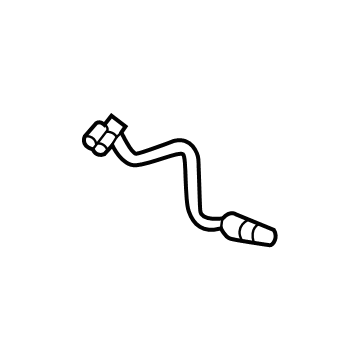 84711932 GM Harness Illustration 1 of 1