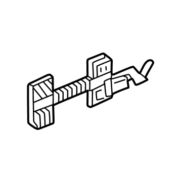 GMC 84943126 Emblem