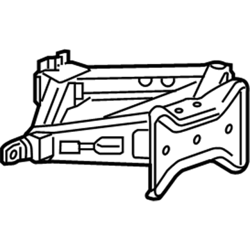 13581762 GM Jack Illustration 1 of 1