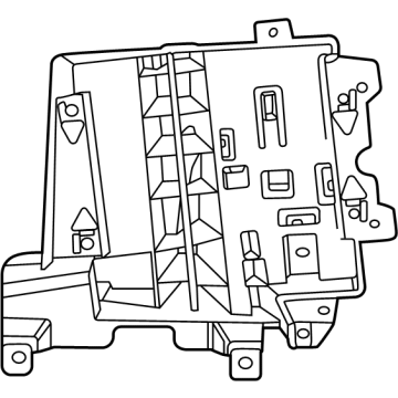 12712017 GM Wire Illustration 1 of 1