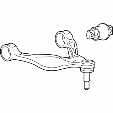 Chevy 85564326 Upper Control Arm
