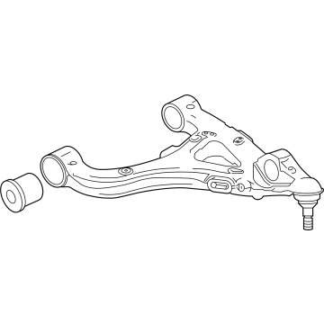 Chevy 85561498 Lower Control Arm