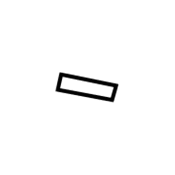 Chevy 15012285 Label