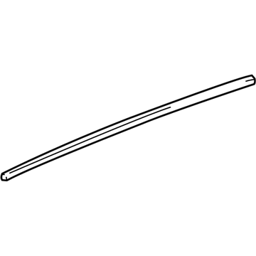 Pontiac 88970542 Upper Cover Upper Insulator