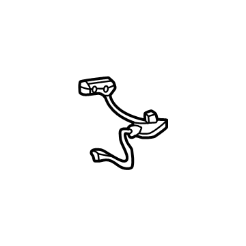 Chevy 13534314 Wire