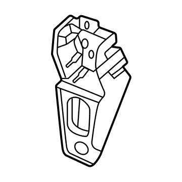Chevy 85132488 Support