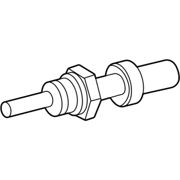 GMC 55514862 Temperature Sensor