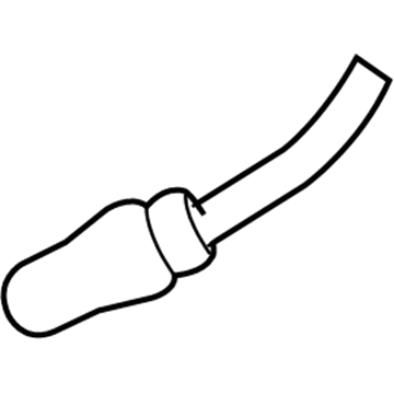 Chevy 13503401 Bulb