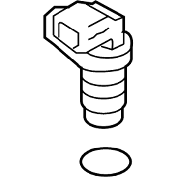 Chevy 19316367 Camshaft Position Sensor