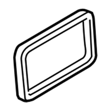 GM 10364922 Seal Kit 10364922 GM Seal Kit Illustration 1 of 1