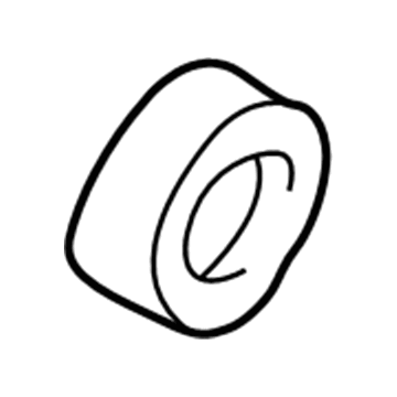 Chevy 469694 Hub Seals