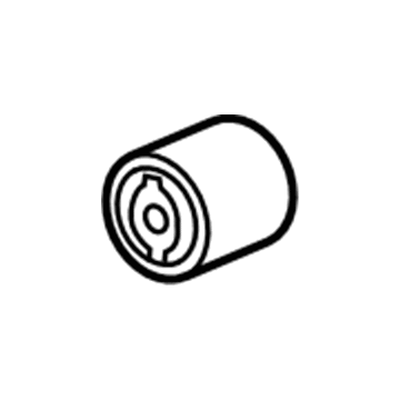 Cadillac 20762354 Mounting Bushing