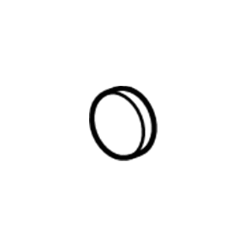 Buick 22777400 Guide Seal