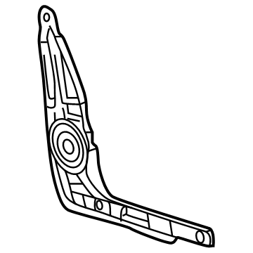 Chevy 84213368 Recliner