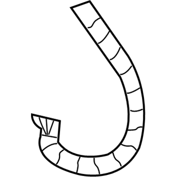 12173645 GM Harness Illustration 1 of 1