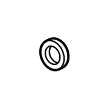 Chevy 12626923 Front Crank Seal