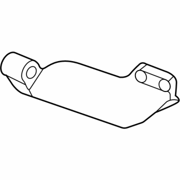 Buick 55515910 Mount Bracket