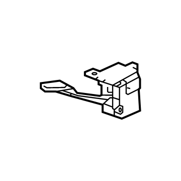 Chevy 84610506 Antenna