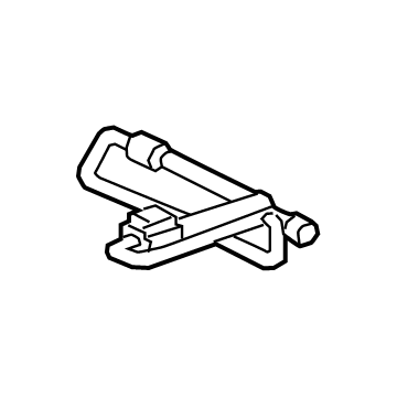 Chevy 84650986 Sensor