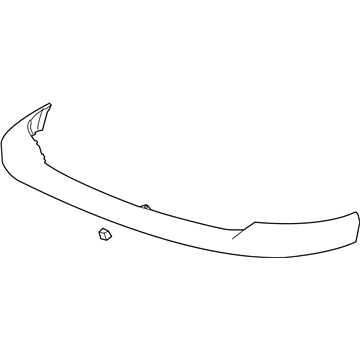 Chevy 22765739 Upper Cap