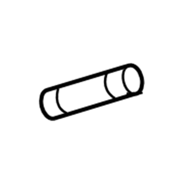Chevy 9431809 Bulb
