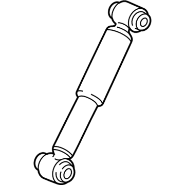 Chevy 15943270 Shock Absorber