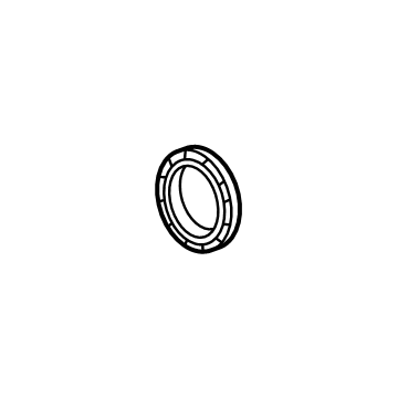 Buick 42694803 Pinion Seal