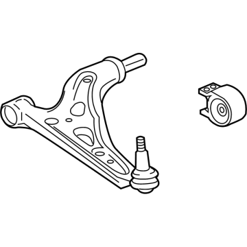 GMC 26550832 Lower Control Arm