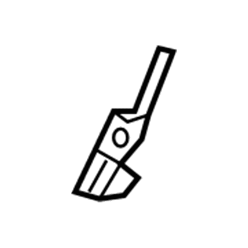 GM 89044589 Switch 89044589 GM Switch Illustration 1 of 1