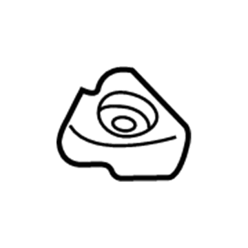 Saturn 90496725 Anchor Plate