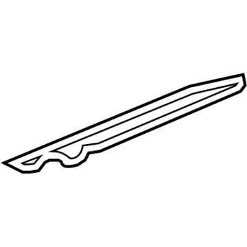 Chevy 12607401 Valve Cover Gasket