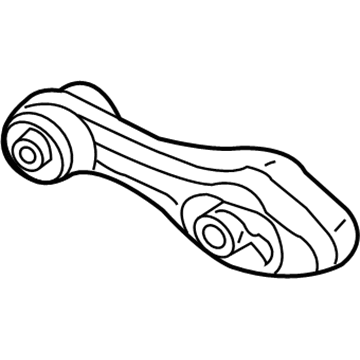 Chevy 22145447 Strut
